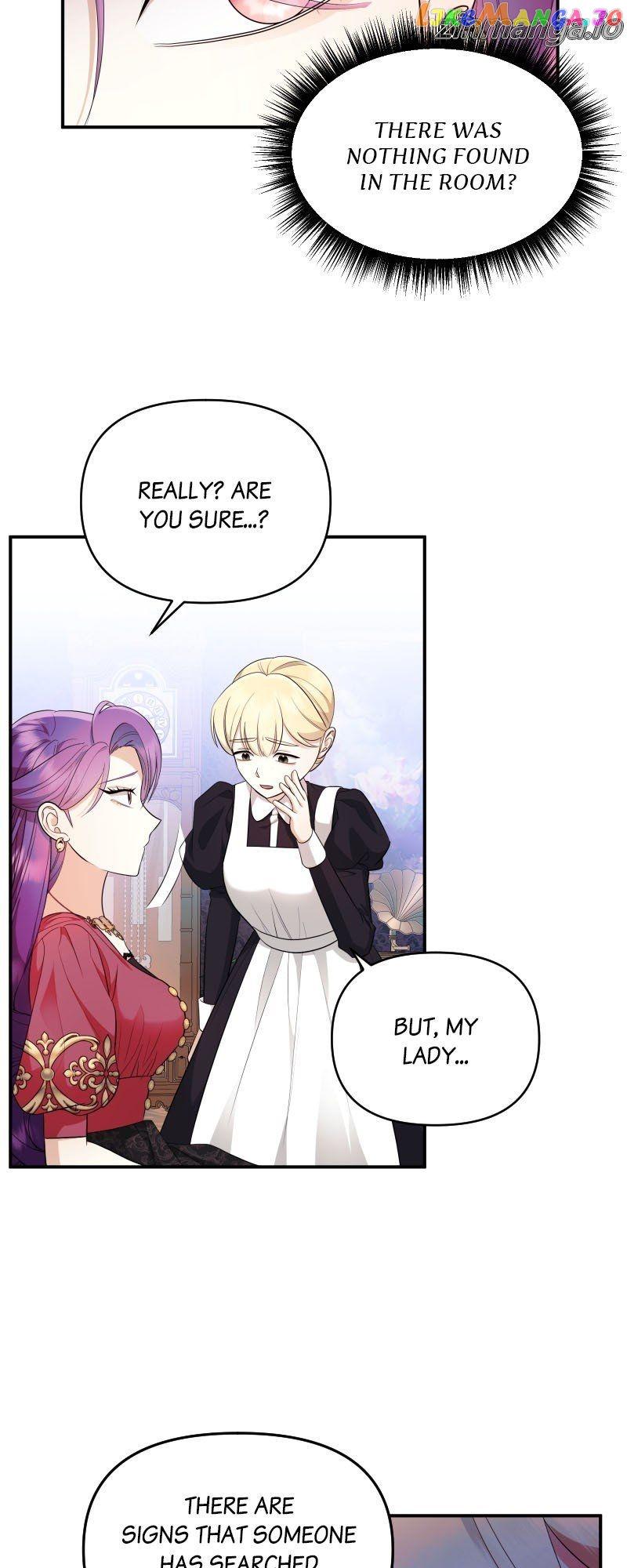Once Wicked, Always Wicked Chapter 44 page 1