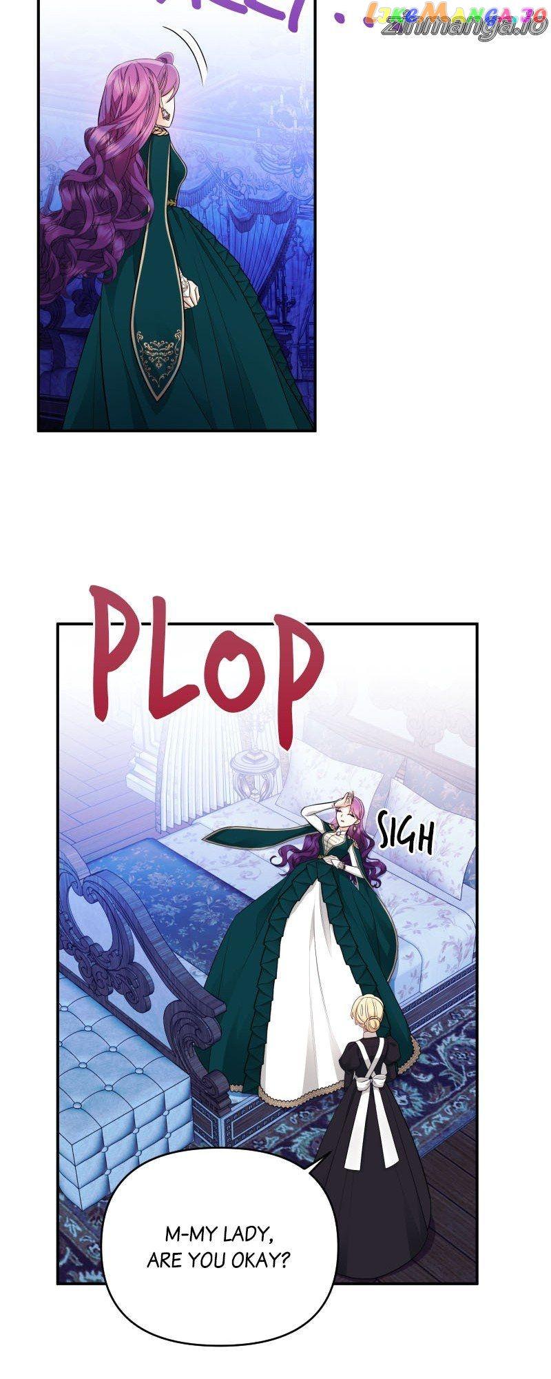 Once Wicked, Always Wicked Chapter 44 page 21