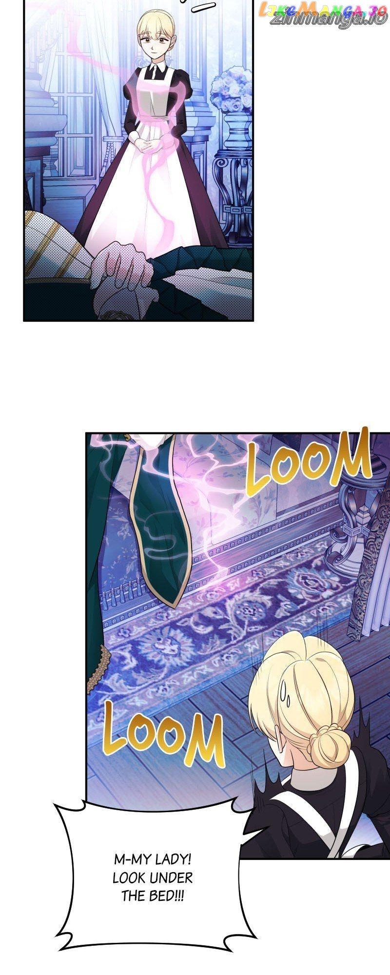Once Wicked, Always Wicked Chapter 44 page 24