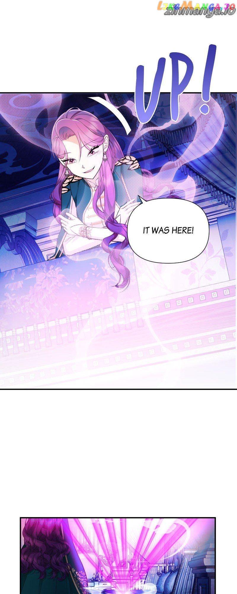 Once Wicked, Always Wicked Chapter 44 page 25