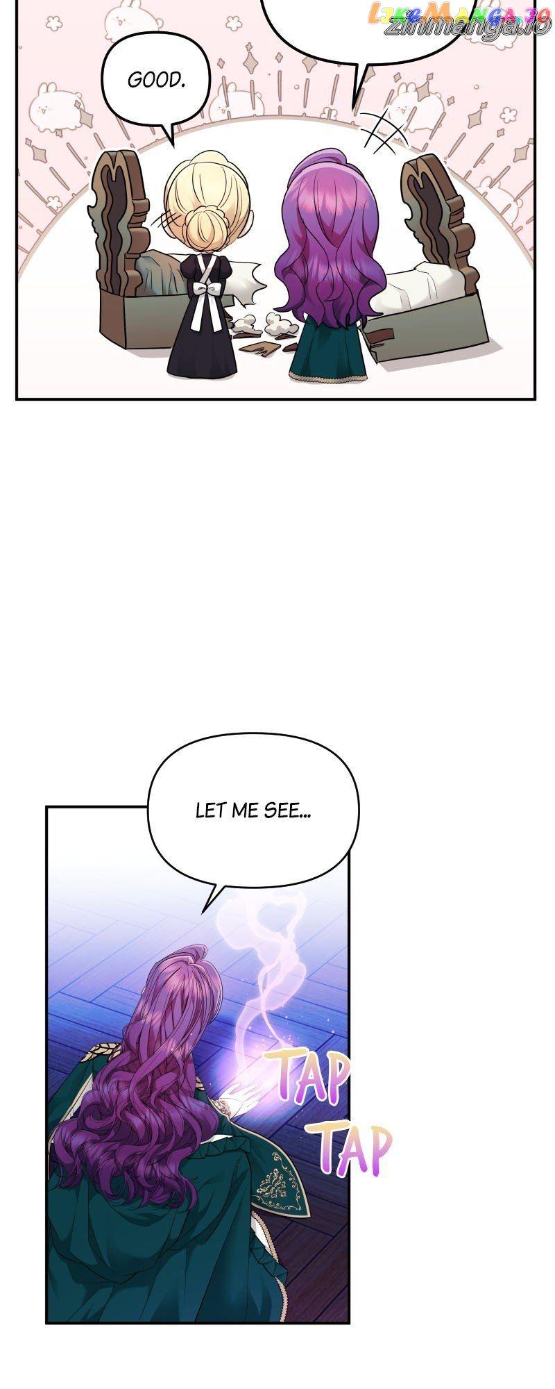 Once Wicked, Always Wicked Chapter 44 page 27