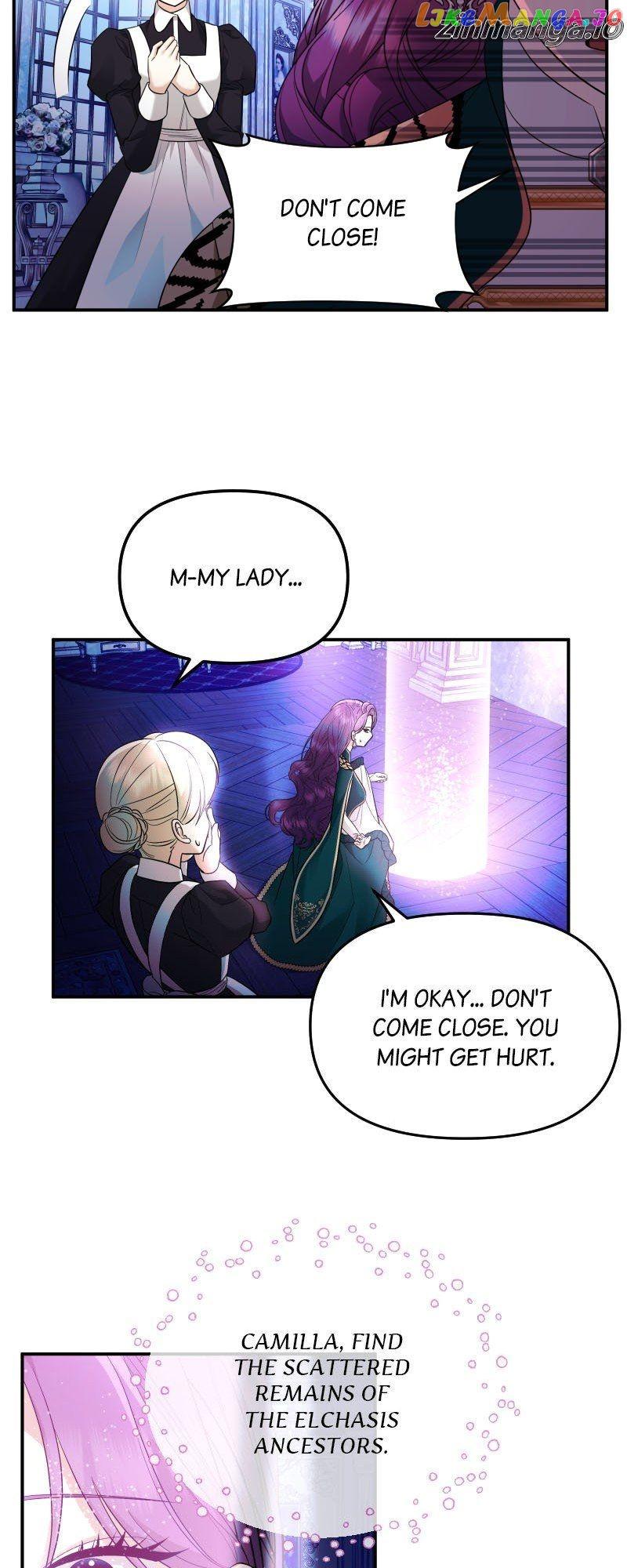 Once Wicked, Always Wicked Chapter 44 page 30