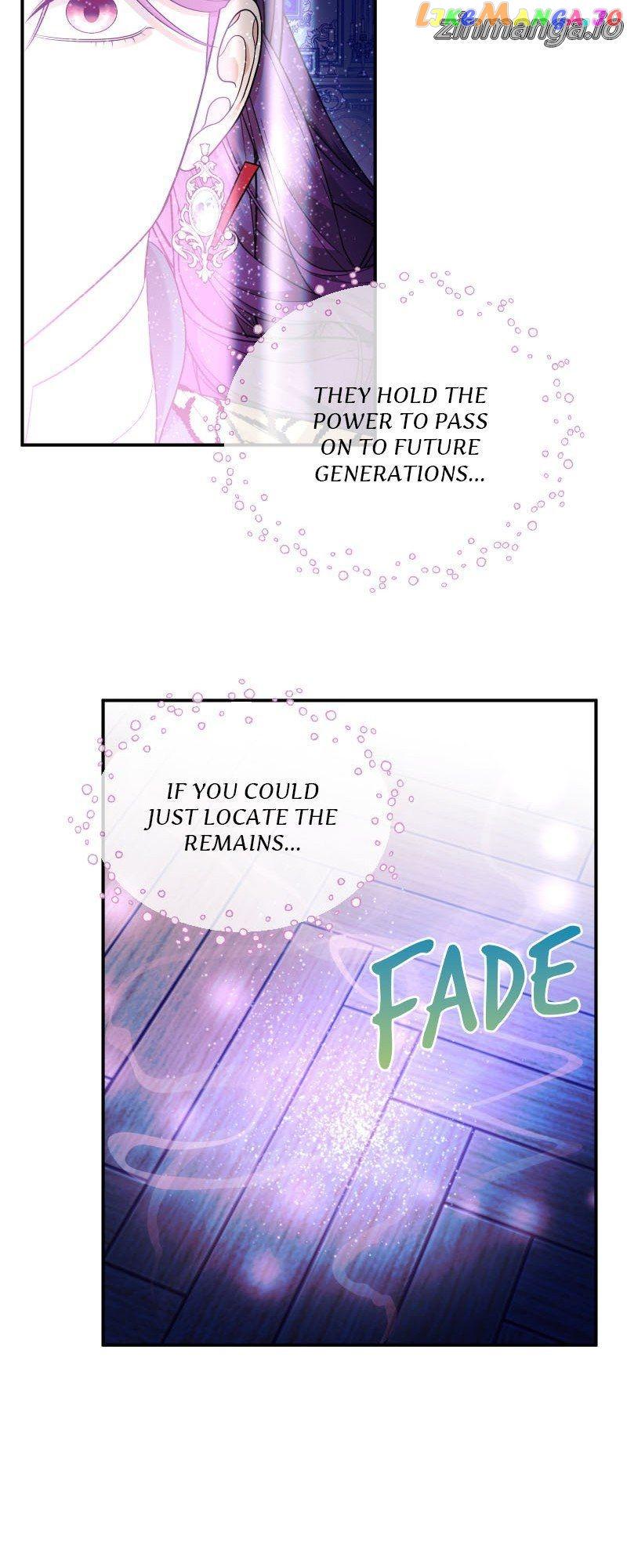 Once Wicked, Always Wicked Chapter 44 page 31