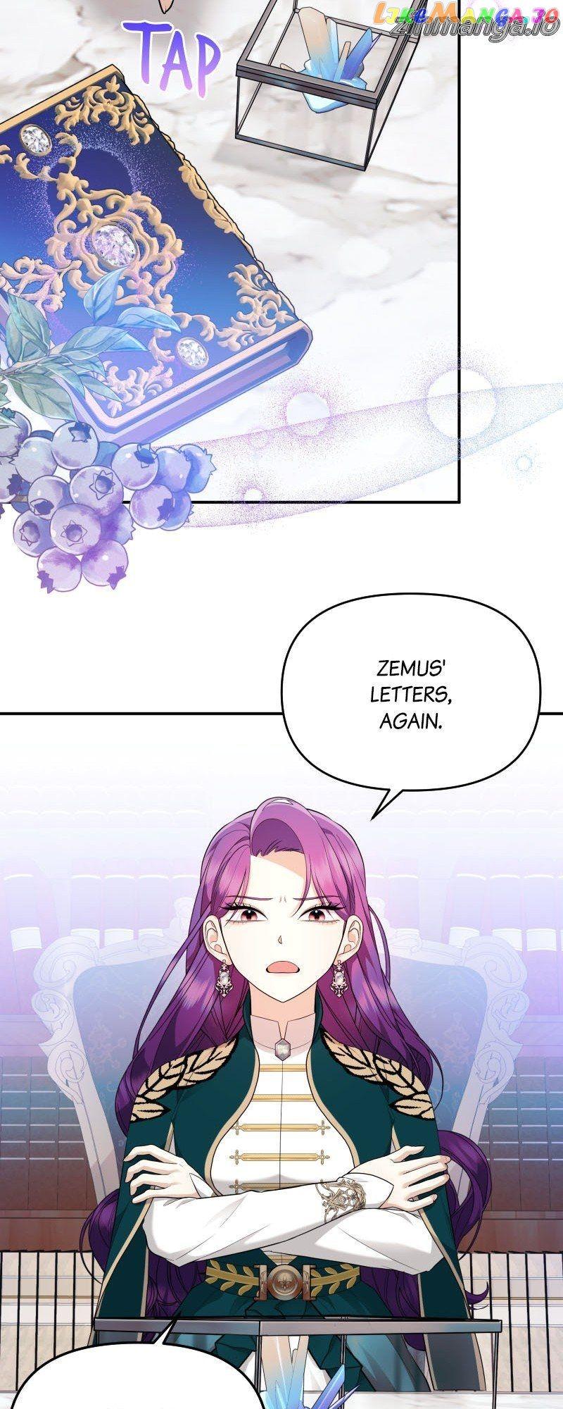 Once Wicked, Always Wicked Chapter 44 page 35