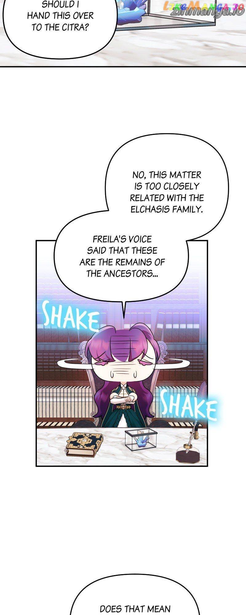 Once Wicked, Always Wicked Chapter 44 page 36