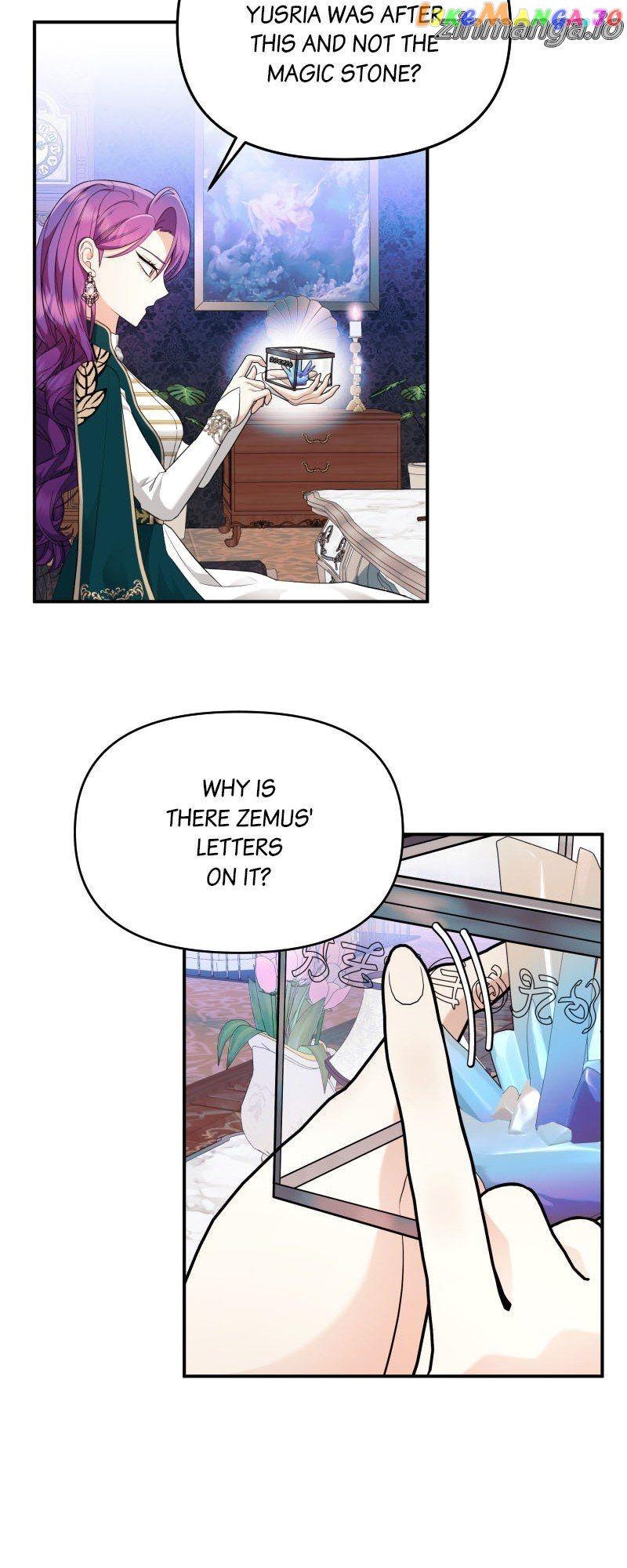 Once Wicked, Always Wicked Chapter 44 page 37