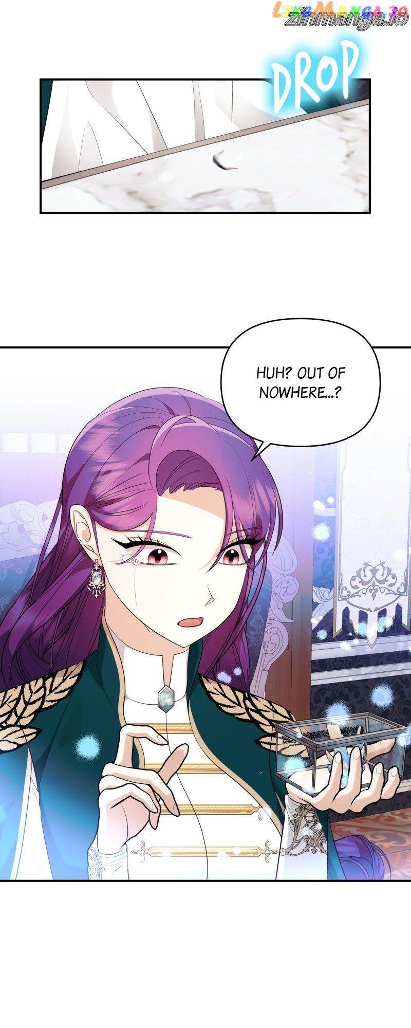 Once Wicked, Always Wicked Chapter 44 page 38