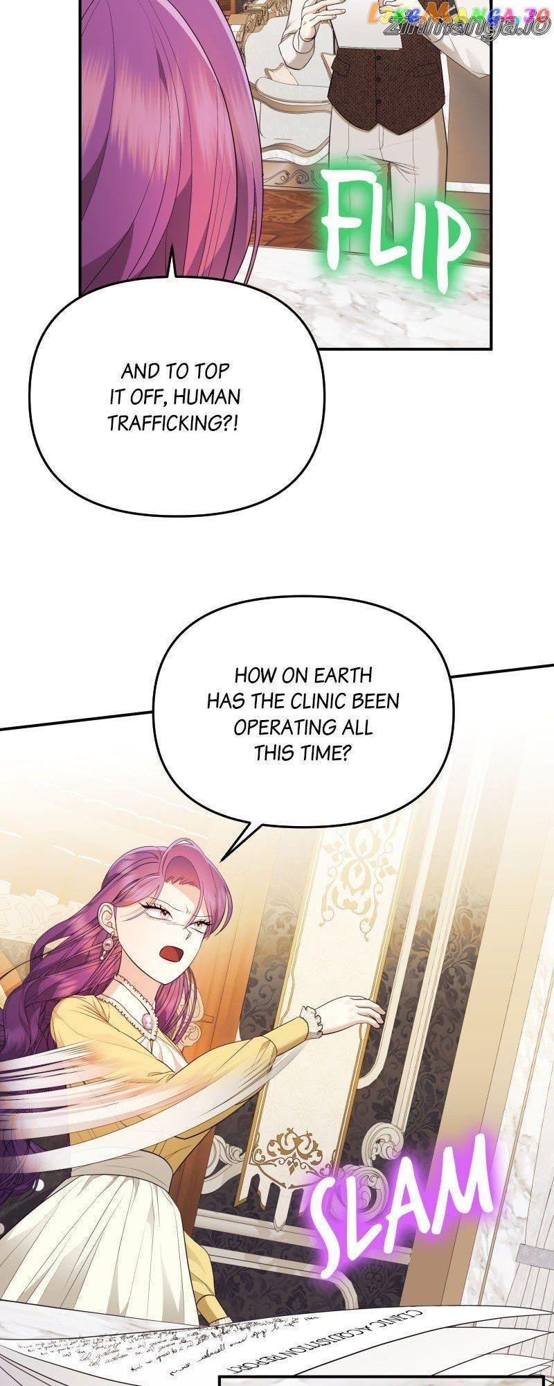 Once Wicked, Always Wicked Chapter 44 page 42