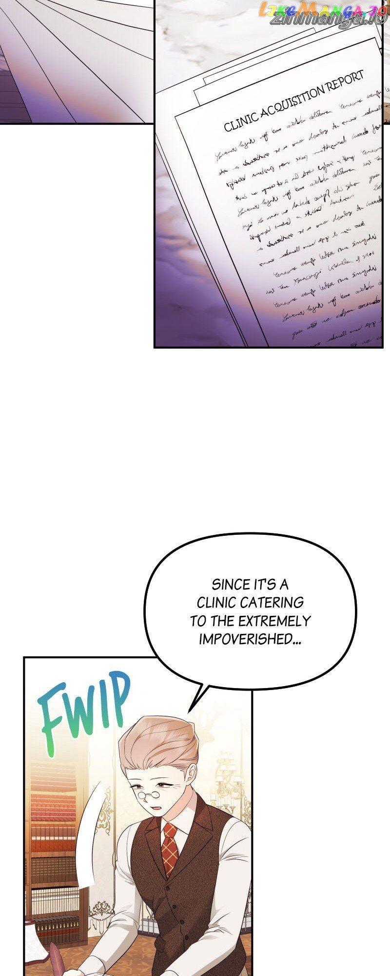 Once Wicked, Always Wicked Chapter 44 page 43