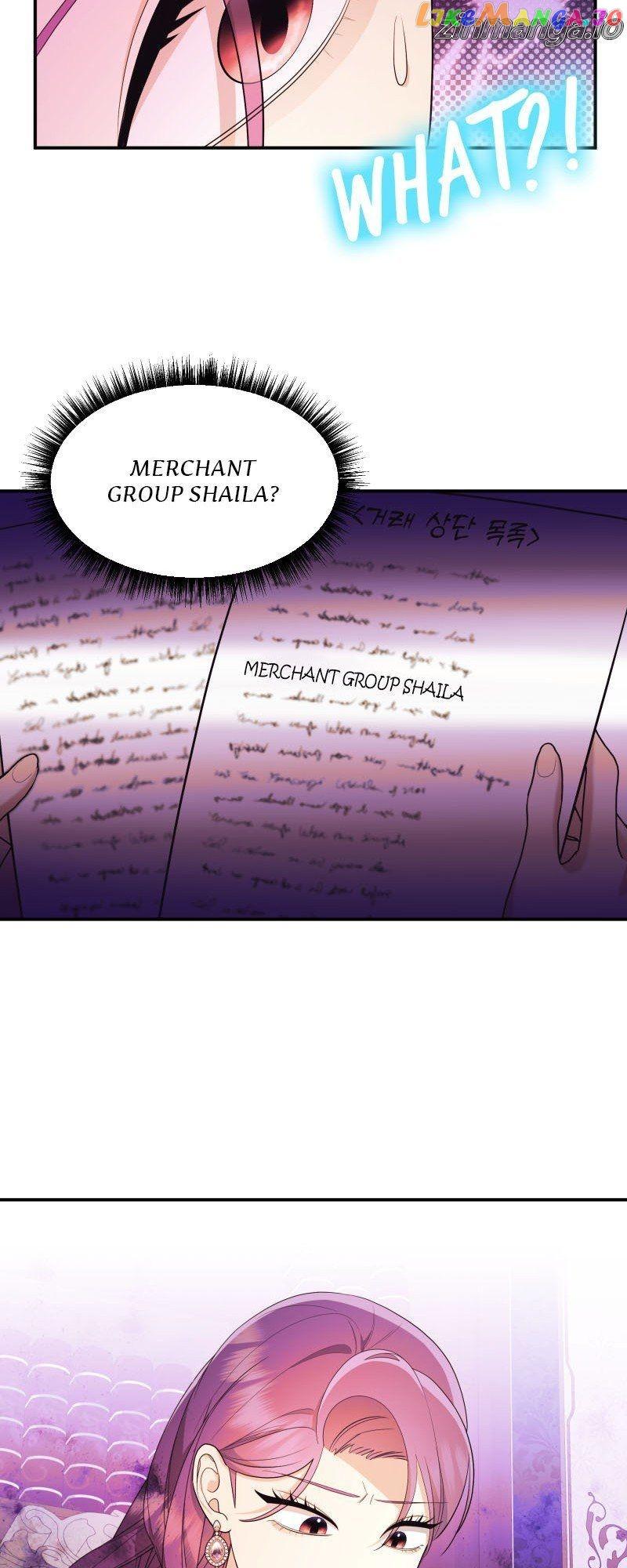 Once Wicked, Always Wicked Chapter 44 page 45