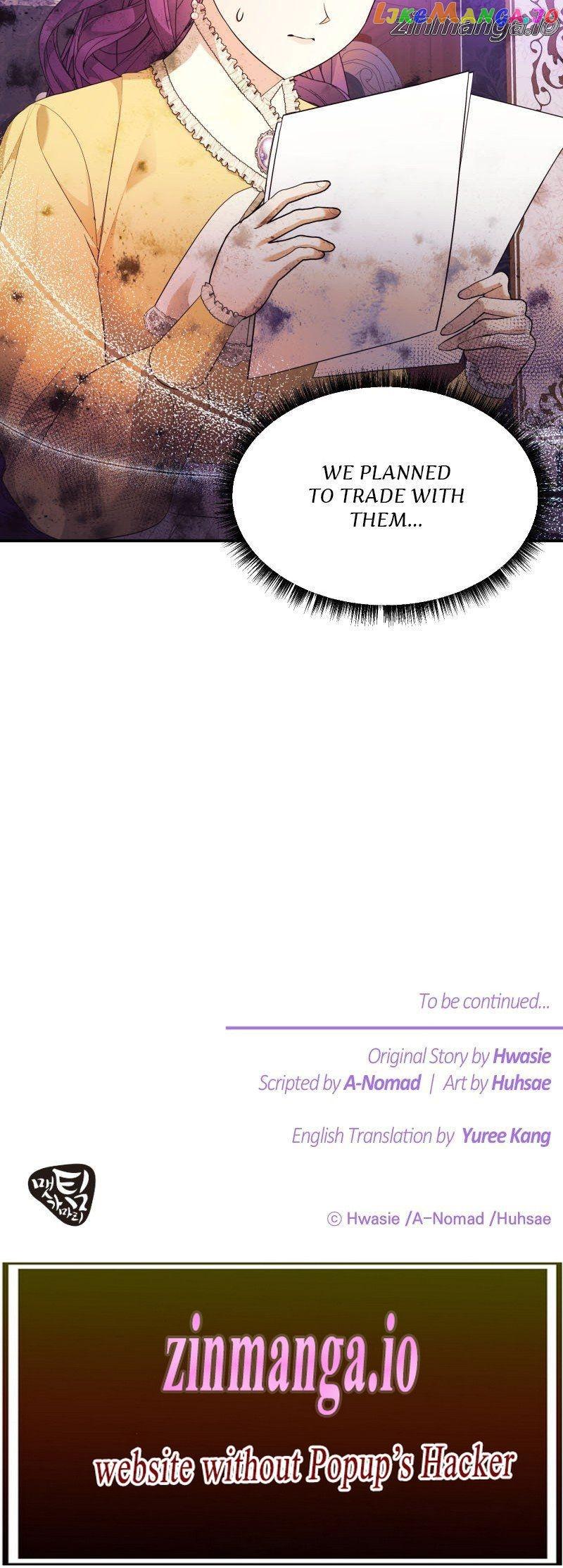 Once Wicked, Always Wicked Chapter 44 page 46
