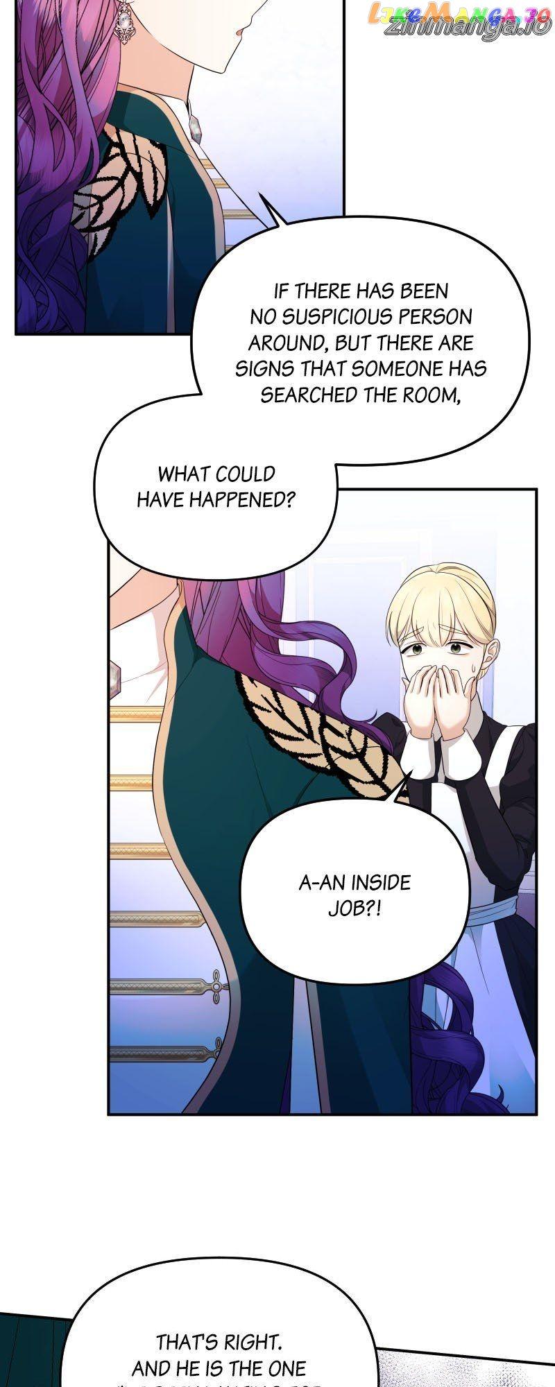 Once Wicked, Always Wicked Chapter 44 page 6