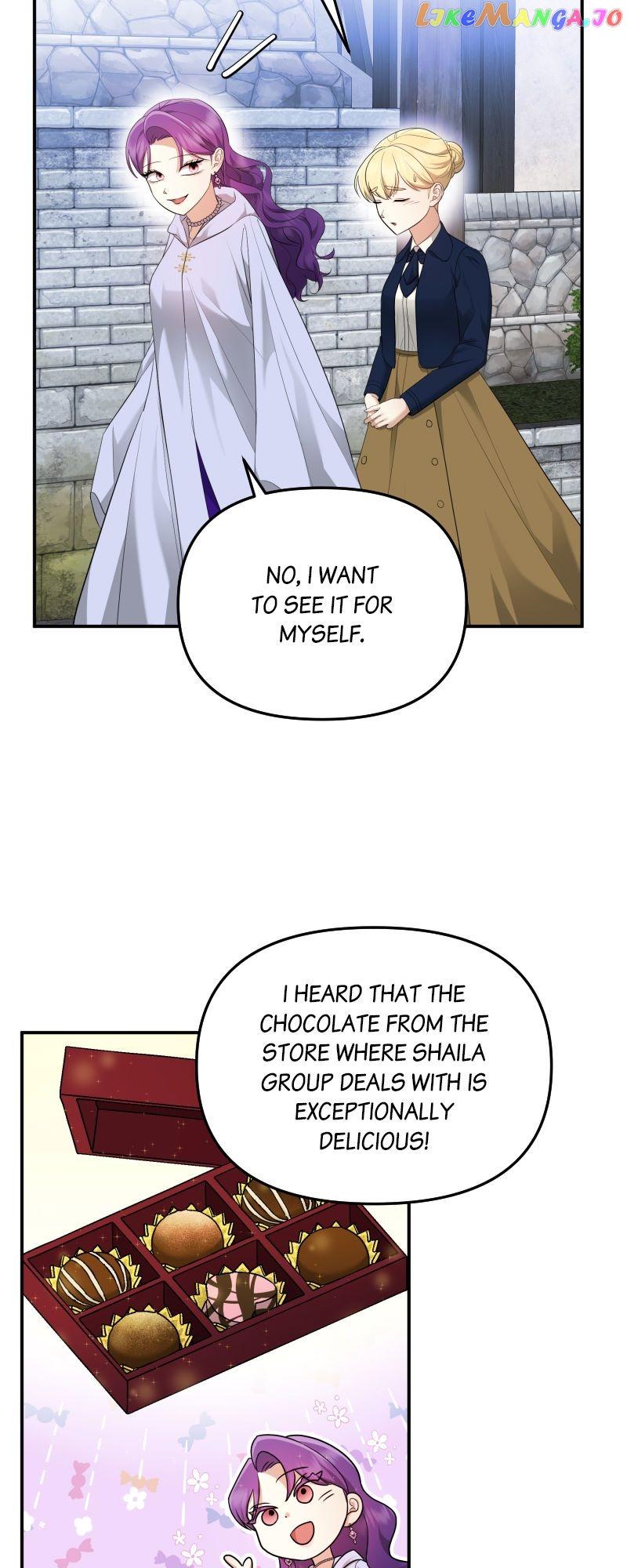 Once Wicked, Always Wicked Chapter 45 page 9