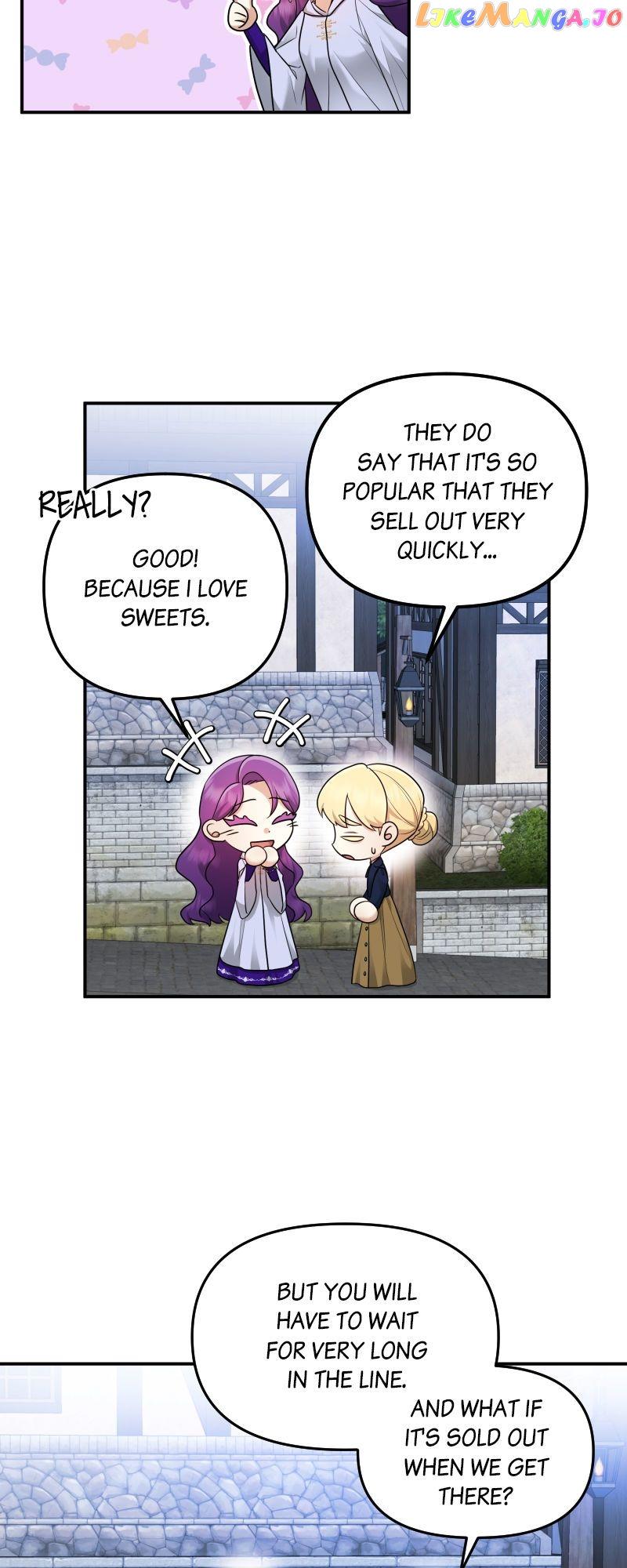 Once Wicked, Always Wicked Chapter 45 page 10