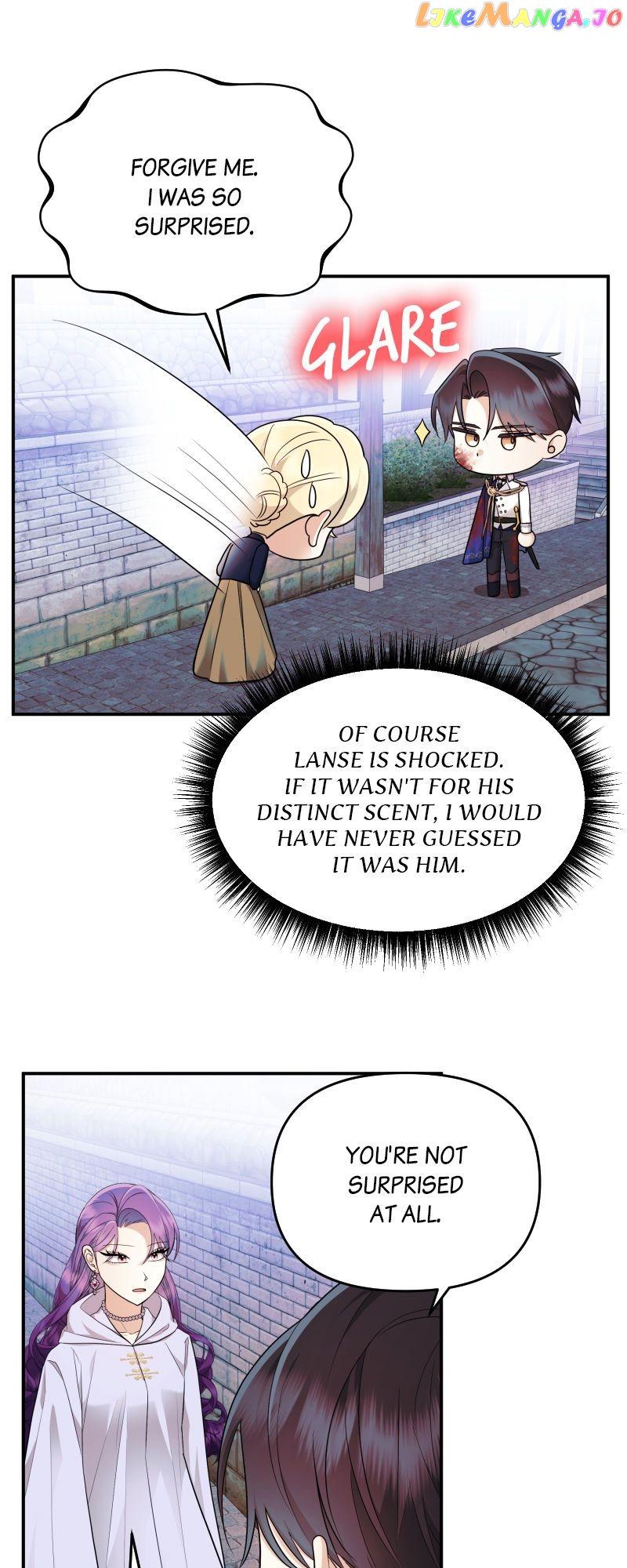 Once Wicked, Always Wicked Chapter 45 page 20