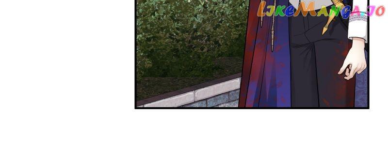Once Wicked, Always Wicked Chapter 45 page 23