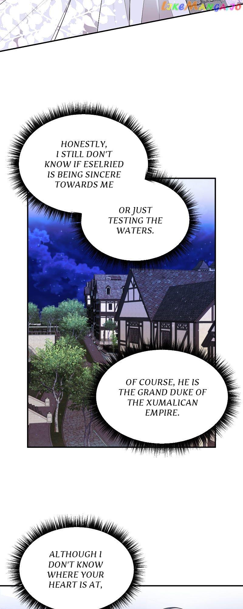 Once Wicked, Always Wicked Chapter 45 page 26