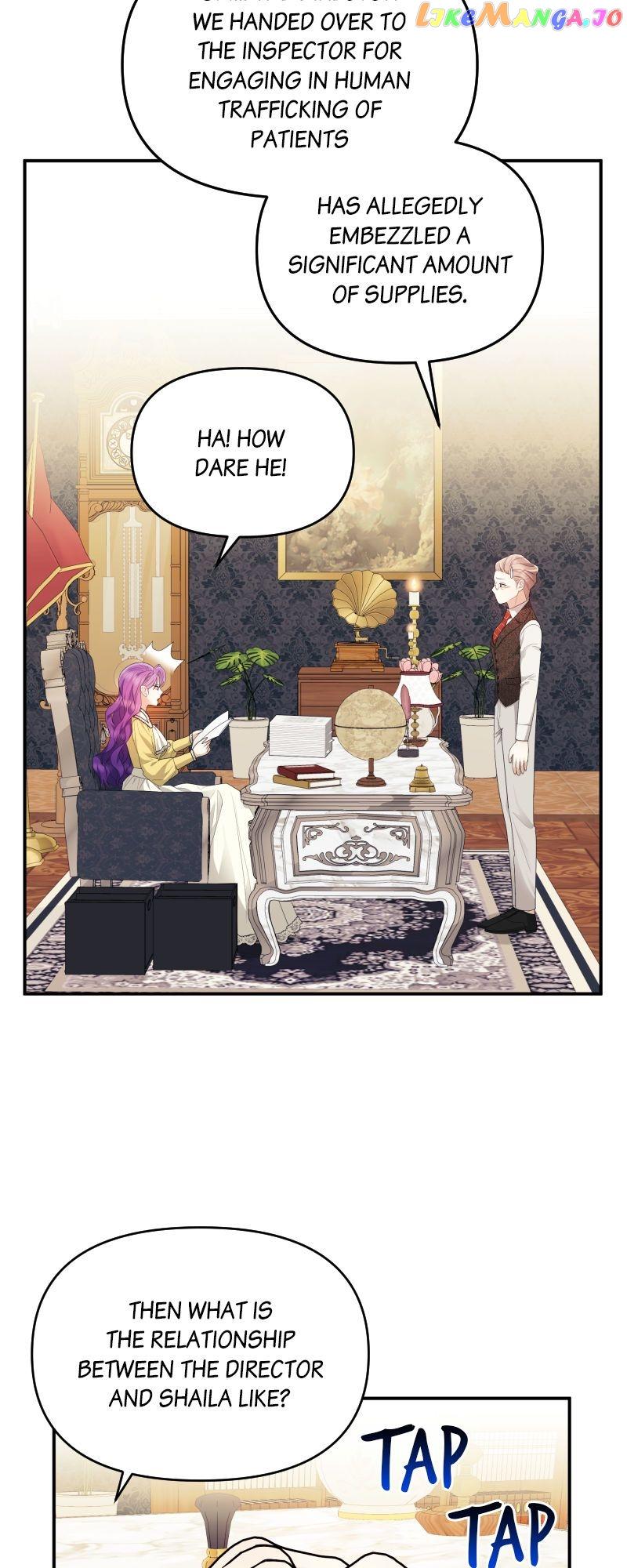 Once Wicked, Always Wicked Chapter 45 page 2