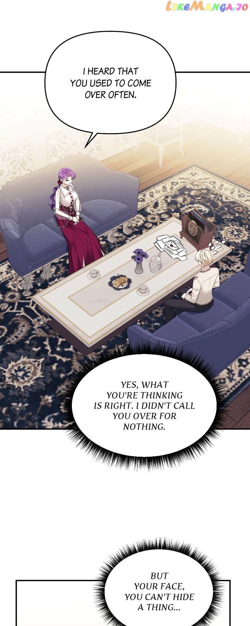Once Wicked, Always Wicked Chapter 45 page 33