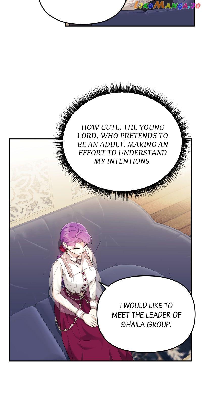 Once Wicked, Always Wicked Chapter 45 page 35