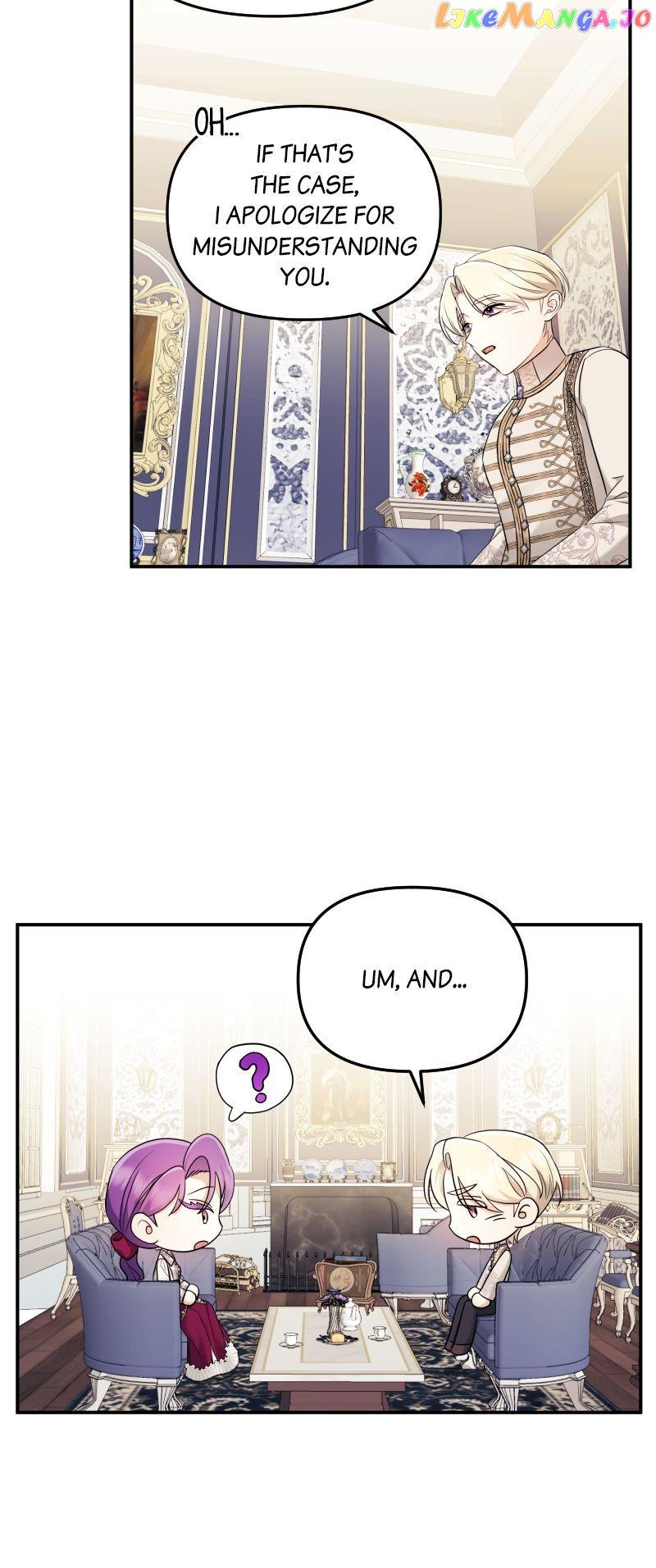 Once Wicked, Always Wicked Chapter 45 page 38