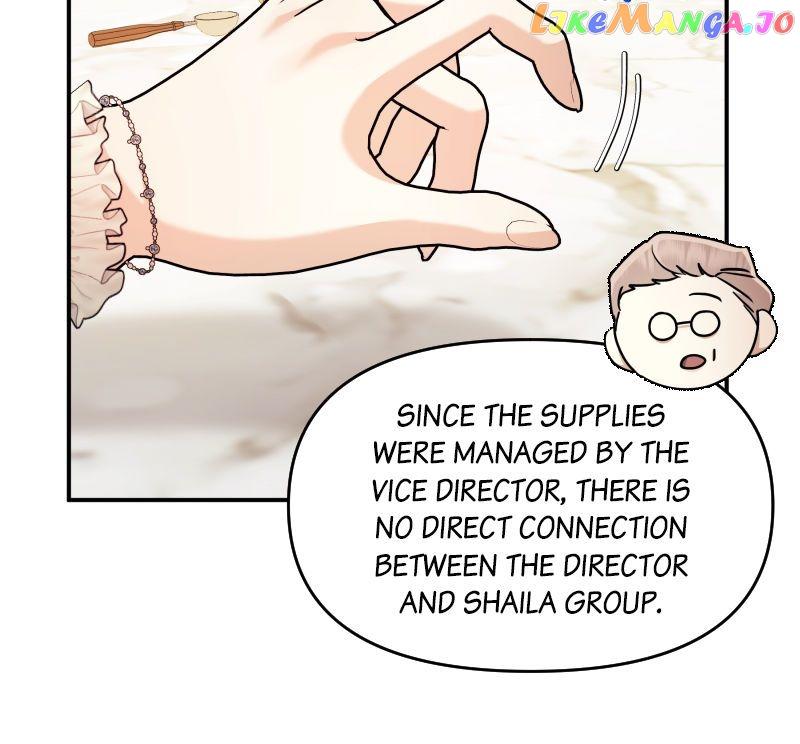 Once Wicked, Always Wicked Chapter 45 page 3