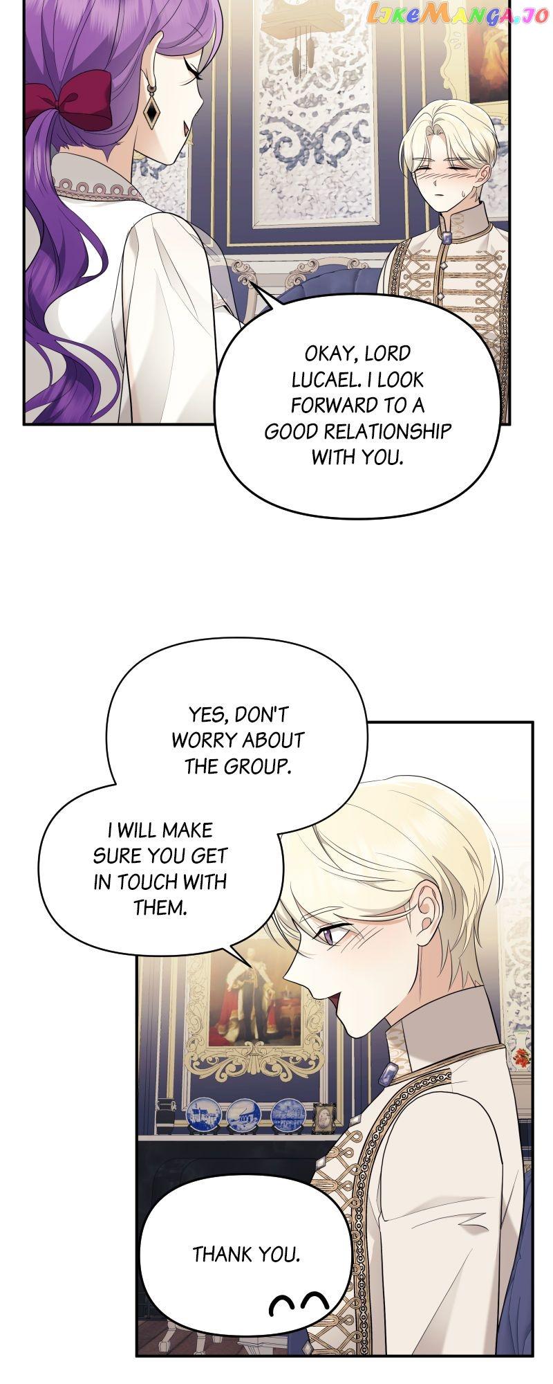 Once Wicked, Always Wicked Chapter 45 page 40