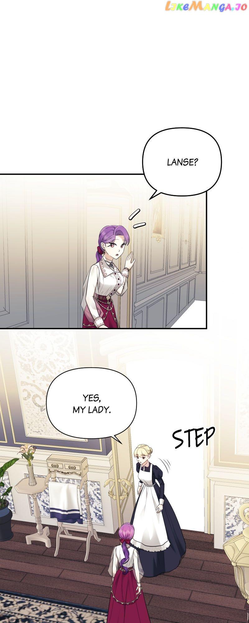 Once Wicked, Always Wicked Chapter 45 page 41