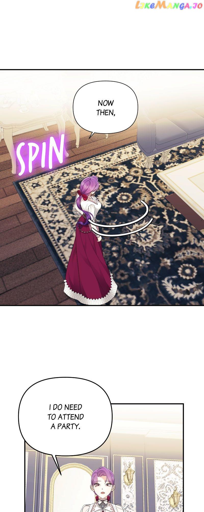 Once Wicked, Always Wicked Chapter 45 page 47