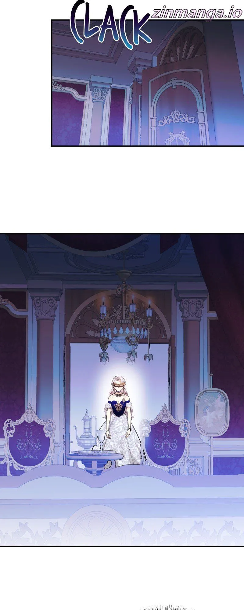 Once Wicked, Always Wicked Chapter 47 page 12
