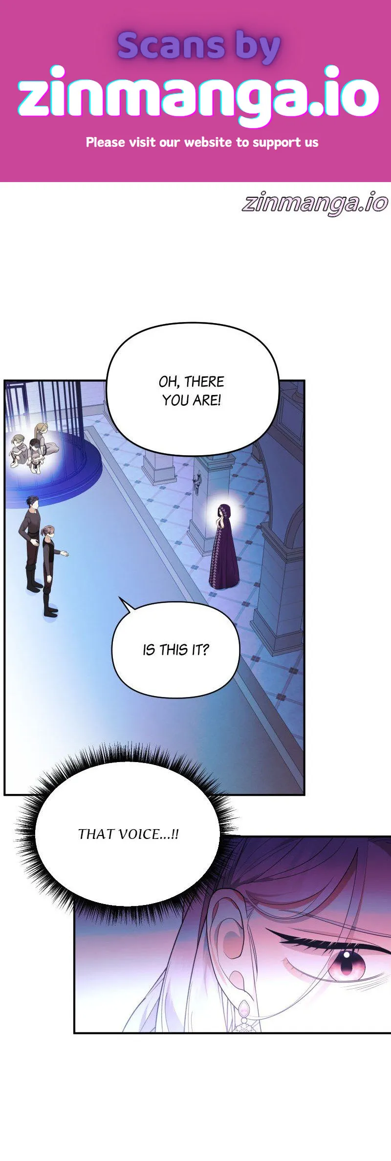 Once Wicked, Always Wicked Chapter 47 page 25