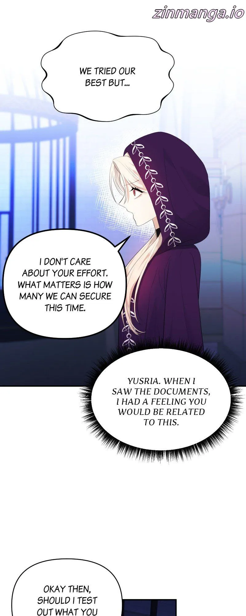 Once Wicked, Always Wicked Chapter 47 page 26