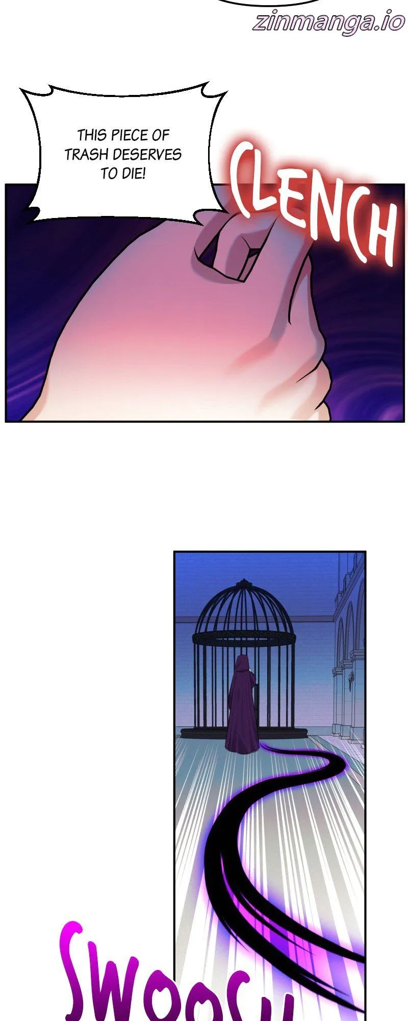 Once Wicked, Always Wicked Chapter 47 page 30