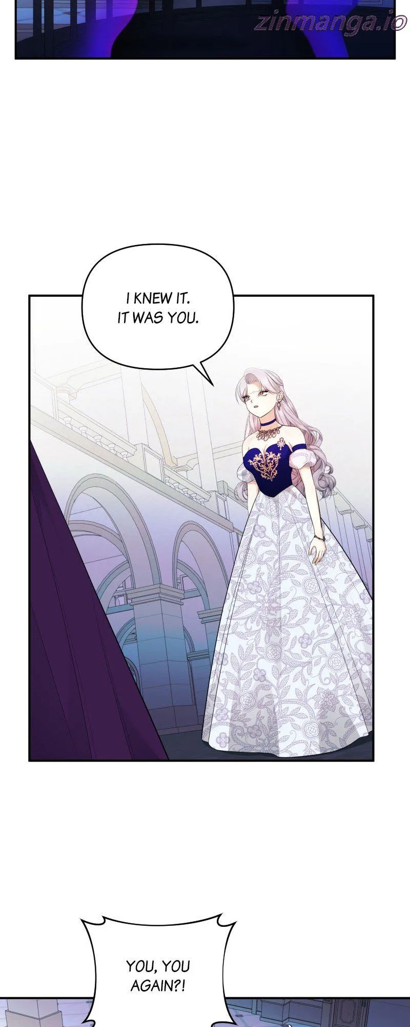 Once Wicked, Always Wicked Chapter 47 page 32