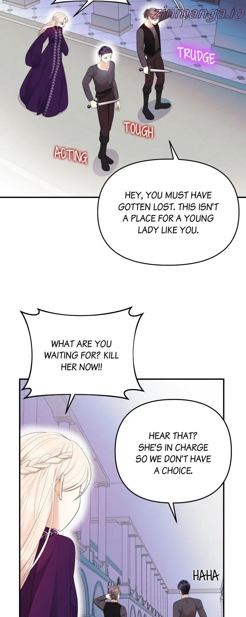 Once Wicked, Always Wicked Chapter 47 page 33