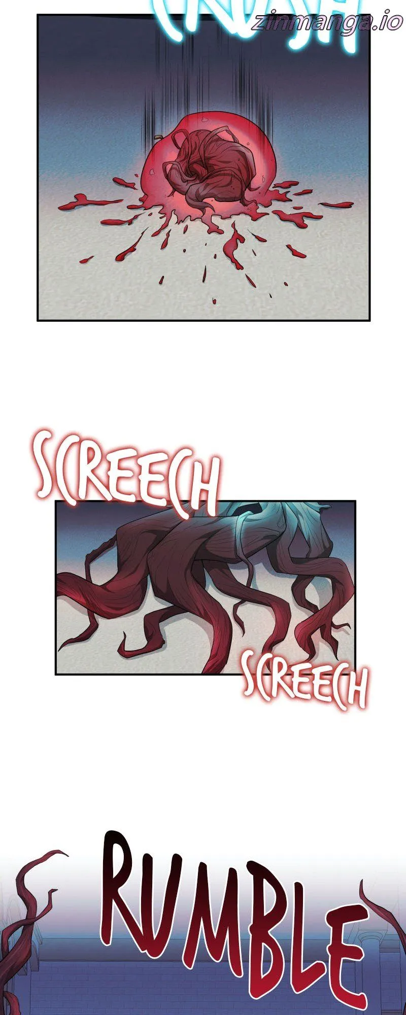 Once Wicked, Always Wicked Chapter 47 page 38