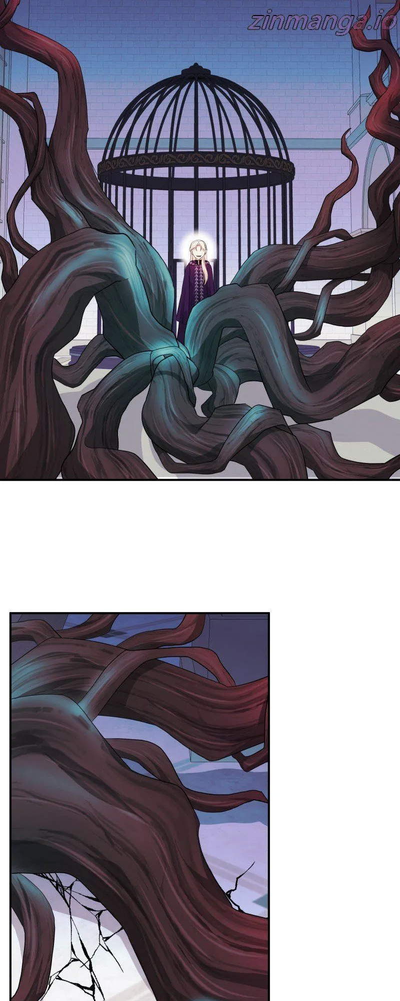 Once Wicked, Always Wicked Chapter 47 page 39