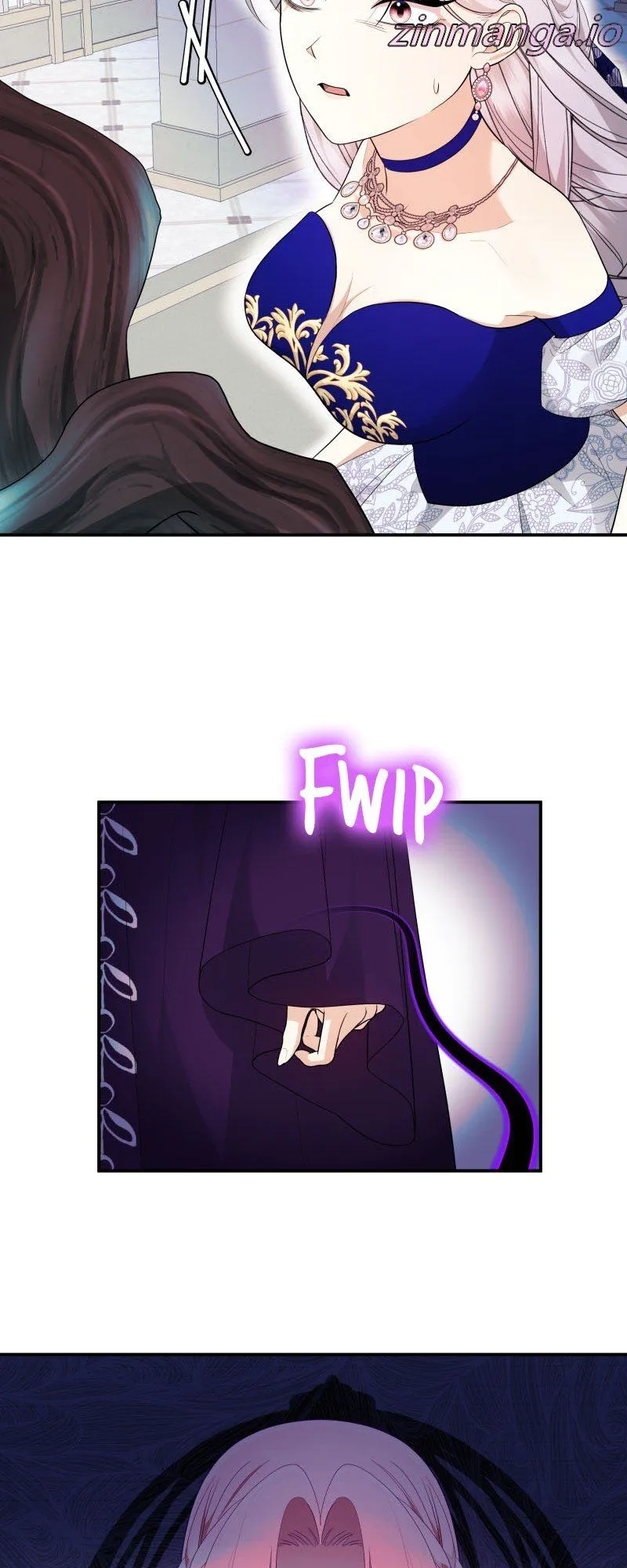 Once Wicked, Always Wicked Chapter 47 page 41