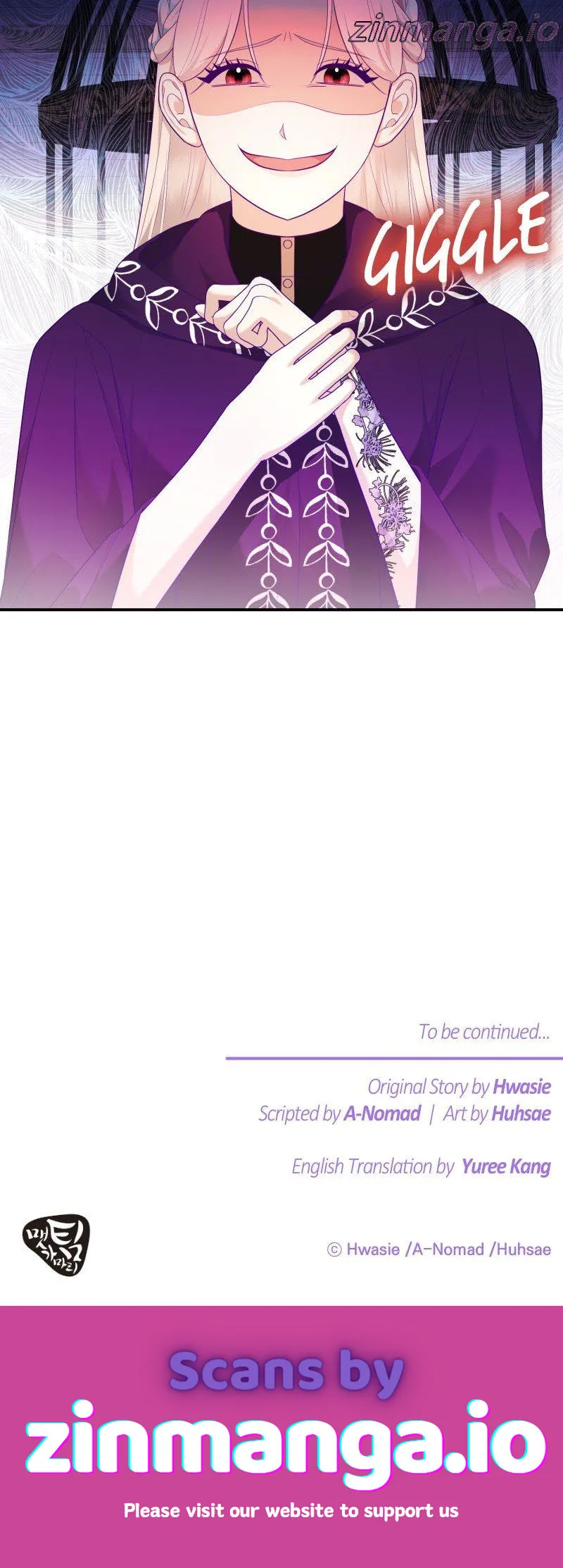 Once Wicked, Always Wicked Chapter 47 page 42
