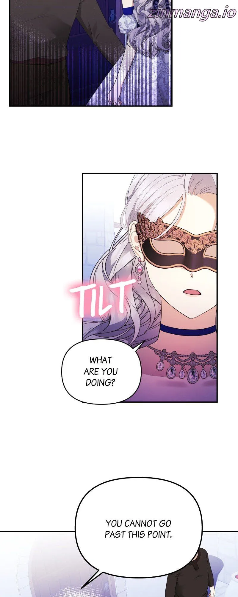 Once Wicked, Always Wicked Chapter 47 page 5