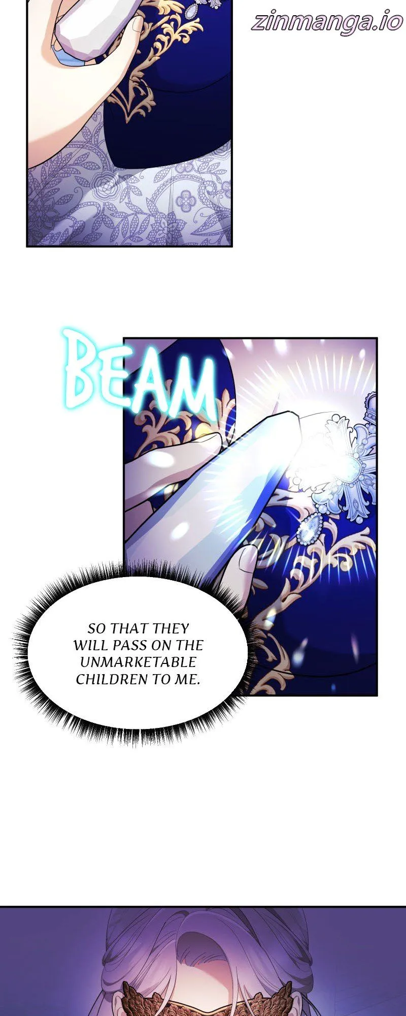 Once Wicked, Always Wicked Chapter 47 page 8