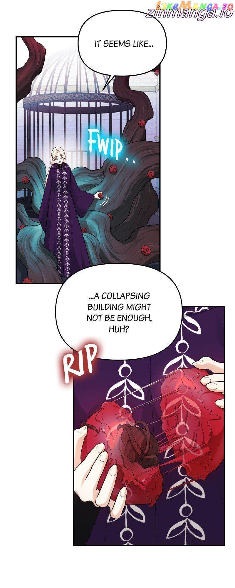 Once Wicked, Always Wicked Chapter 48 page 9