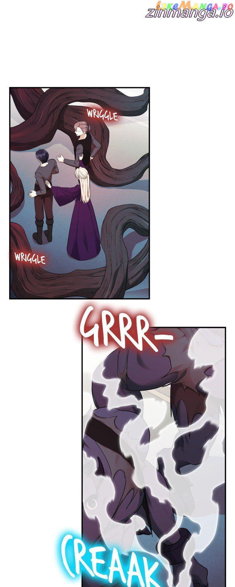 Once Wicked, Always Wicked Chapter 48 page 10