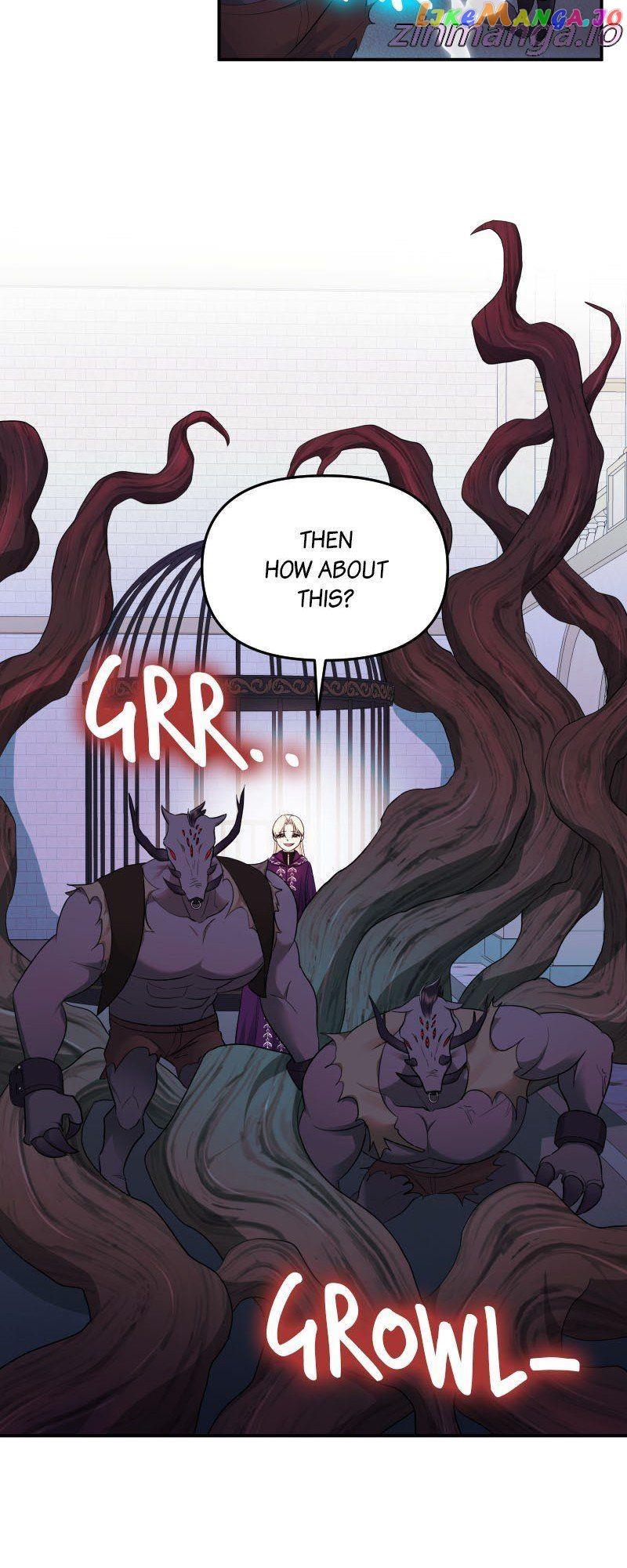 Once Wicked, Always Wicked Chapter 48 page 11