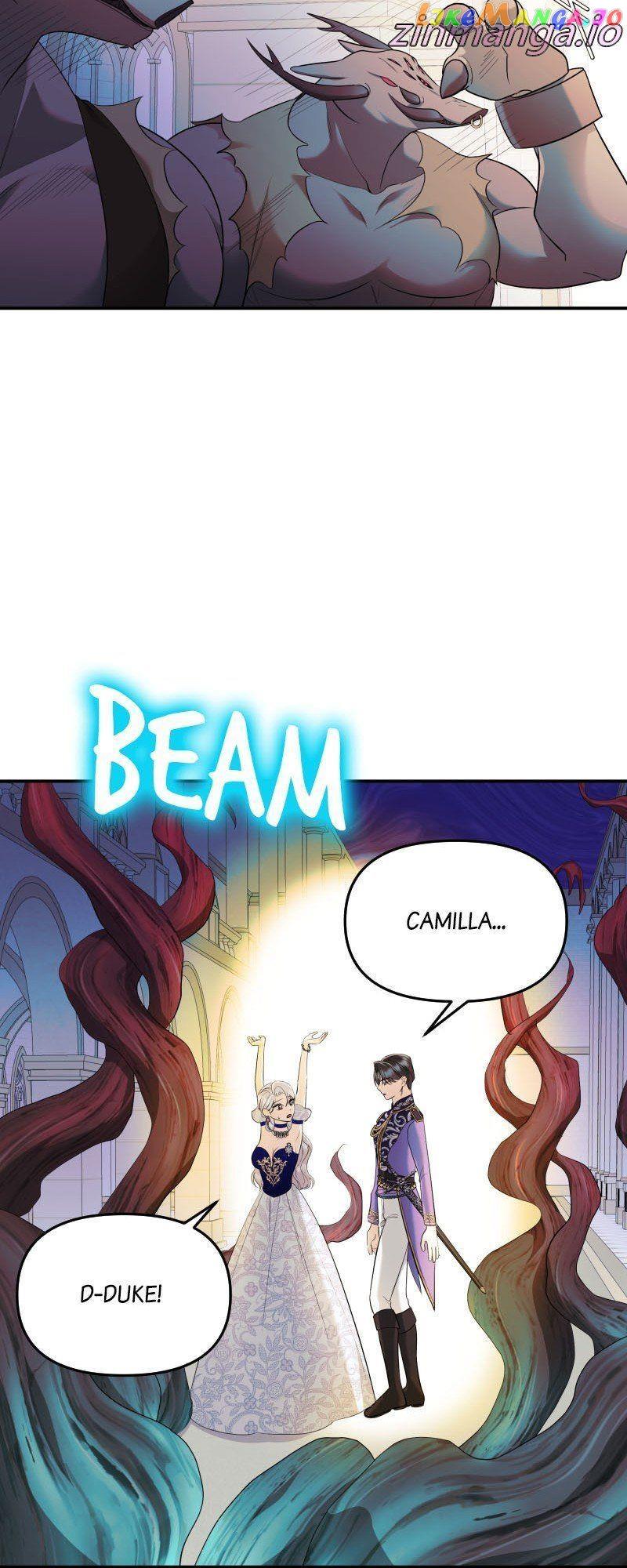 Once Wicked, Always Wicked Chapter 48 page 16