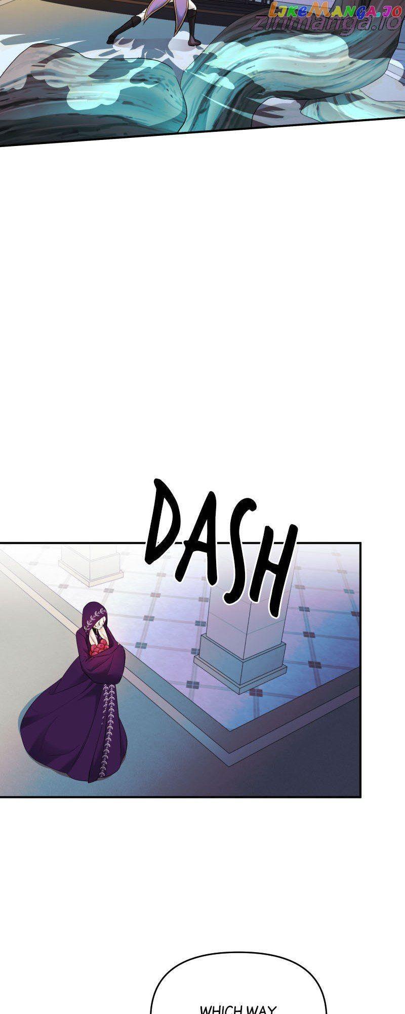 Once Wicked, Always Wicked Chapter 48 page 22