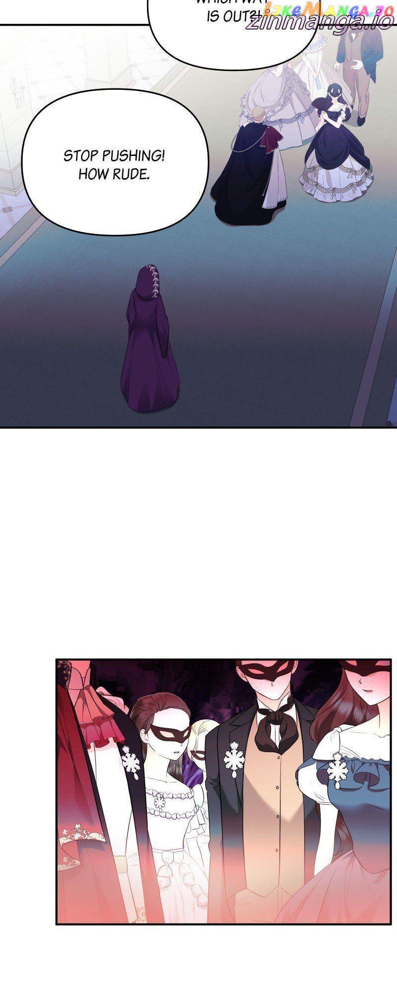Once Wicked, Always Wicked Chapter 48 page 23