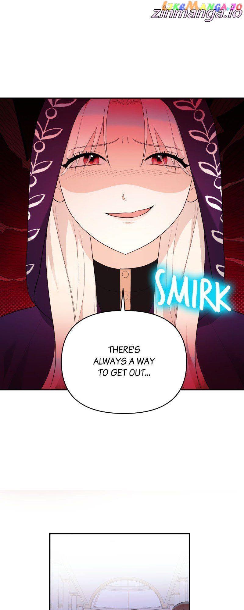 Once Wicked, Always Wicked Chapter 48 page 24