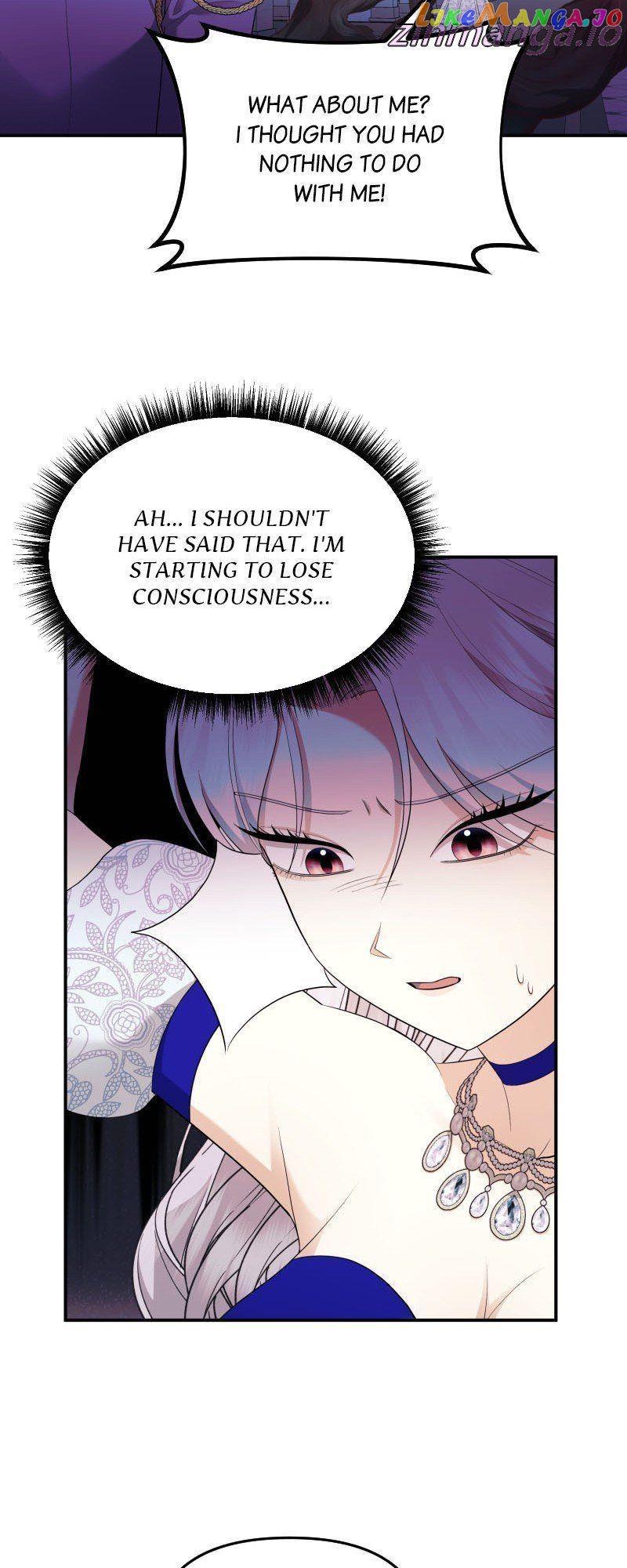 Once Wicked, Always Wicked Chapter 48 page 28