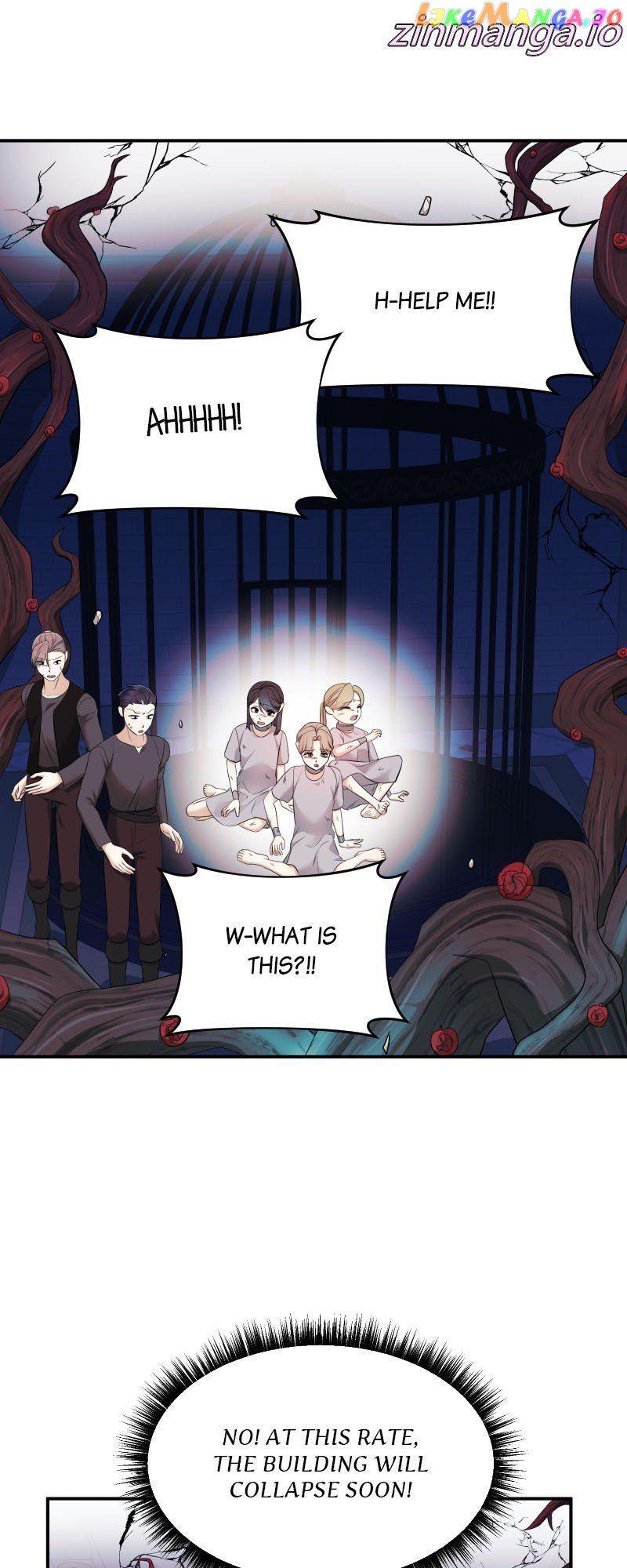Once Wicked, Always Wicked Chapter 48 page 2
